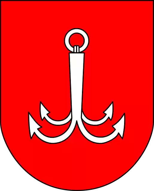 Free download Odessa Coat Of Arms Symbol - Free vector graphic on Pixabay free illustration to be edited with GIMP free online image editor