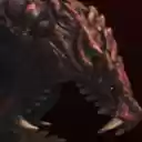 Odogaron MHW  screen for extension Chrome web store in OffiDocs Chromium