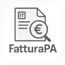 Odoo FatturaPa Viewer  screen for extension Chrome web store in OffiDocs Chromium
