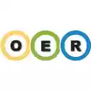 OER Commons  screen for extension Chrome web store in OffiDocs Chromium