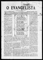 Free download O Evangelista free photo or picture to be edited with GIMP online image editor