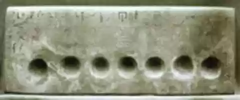 Free download Offering slab for seven oils free photo or picture to be edited with GIMP online image editor