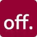 Offery Anfrage  screen for extension Chrome web store in OffiDocs Chromium