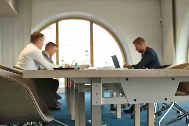 Free download Office Businessman Businessmen -  free free photo or picture to be edited with GIMP online image editor