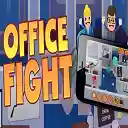 Office Fight  screen for extension Chrome web store in OffiDocs Chromium