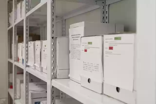 Free download Office Paperwork -  free photo or picture to be edited with GIMP online image editor