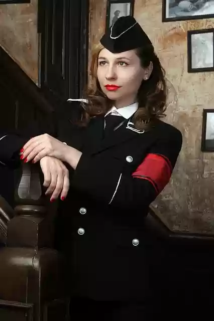 Free download officer military uniform free picture to be edited with GIMP free online image editor
