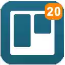 Official Card Counter Trello with Totalizer  screen for extension Chrome web store in OffiDocs Chromium