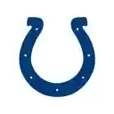 OFFICIAL NFL Indianapolis Colts HD Tab Theme  screen for extension Chrome web store in OffiDocs Chromium
