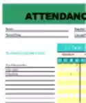 സൗജന്യ ഡൗൺലോഡ് ഔദ്യോഗിക സൈൻ-ഇൻ അറ്റൻഡൻസ് ഷീറ്റ് ടെംപ്ലേറ്റ് DOC, XLS അല്ലെങ്കിൽ PPT ടെംപ്ലേറ്റ് LibreOffice ഓൺലൈനിലോ OpenOffice Desktop ഓൺലൈനിലോ എഡിറ്റ് ചെയ്യാവുന്നതാണ്
