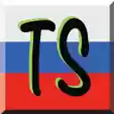 Official Toolbar Slovenija  screen for extension Chrome web store in OffiDocs Chromium