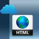 HTML online na editor
