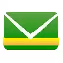 Aplikasi email OffiLive untuk akun email gratis offilive.com di iPhone dan iPad