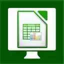 Editor excel OffiXLS dengan LibreOffice untuk iPhone dan iPad