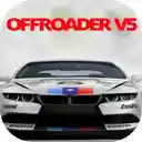 Offroader V5 Game Experience Thrilling 3D Off Road Adventures!  screen for extension Chrome web store in OffiDocs Chromium