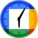Offset start times in Google Calendar  screen for extension Chrome web store in OffiDocs Chromium