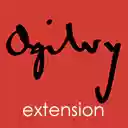 OgilvyOne Extension  screen for extension Chrome web store in OffiDocs Chromium
