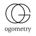 Ogometry New Tab Architecture Inspiration  screen for extension Chrome web store in OffiDocs Chromium