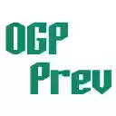 OGP_Previewer  screen for extension Chrome web store in OffiDocs Chromium