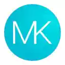 Oh, hi Mark!  screen for extension Chrome web store in OffiDocs Chromium