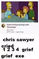 Free download Ohirs Sawyer Cried free photo or picture to be edited with GIMP online image editor