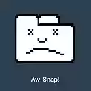 Oh No You Didnt!  screen for extension Chrome web store in OffiDocs Chromium