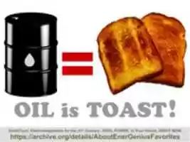 Free download OIL is TOAST - SmartSmith Tech free photo or picture to be edited with GIMP online image editor