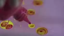 Free download Oil Painting Water -  free video to be edited with OpenShot online video editor