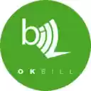 OkBill  screen for extension Chrome web store in OffiDocs Chromium