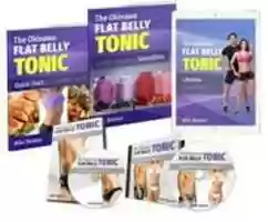 Free download Okinawa Flat Belly Tonic free photo or picture to be edited with GIMP online image editor