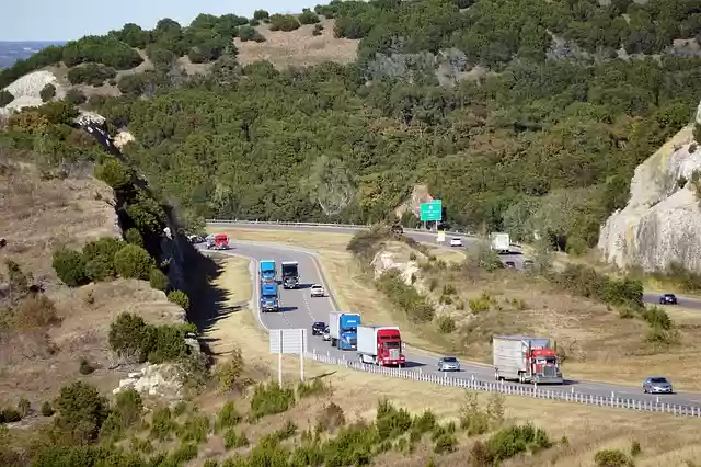 Free download oklahoma transport interstate free picture to be edited with GIMP free online image editor