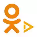 OK.ru Downloader (IDL Helper)  screen for extension Chrome web store in OffiDocs Chromium