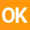 Okvip Group  screen for extension Chrome web store in OffiDocs Chromium