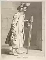 Free download Old Bricklayer free photo or picture to be edited with GIMP online image editor