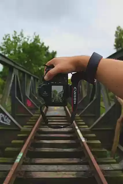 免费下载 Old Bridge Dslr - 使用 GIMP 在线图像编辑器编辑的免费照片或图片