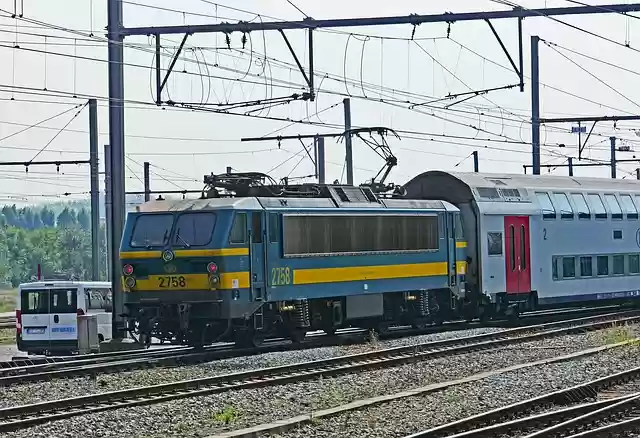Free download old elektrolok belgian state railways free picture to be edited with GIMP free online image editor