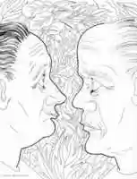 Free download Older Adult Couple free photo or picture to be edited with GIMP online image editor