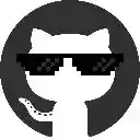 Old Github UI  screen for extension Chrome web store in OffiDocs Chromium