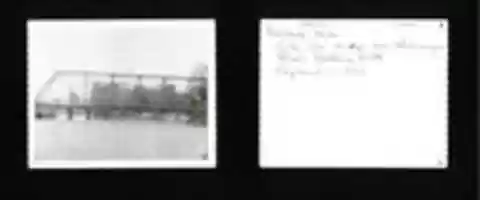 Free download Old Iron Bridge Over Kalamazoo River free photo or picture to be edited with GIMP online image editor
