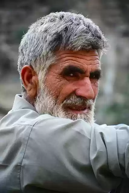 Free download old man man people beard portrait free picture to be edited with GIMP free online image editor