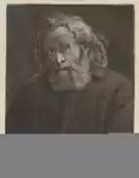 Free download Old Man with a Long Beard free photo or picture to be edited with GIMP online image editor