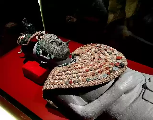 Free download Old Mexico Museum -  free photo or picture to be edited with GIMP online image editor