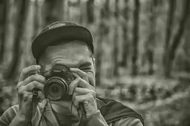 Free download Old Mono Kamera -  free photo or picture to be edited with GIMP online image editor