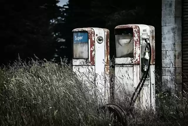 Free download old petrol pump automotive free picture to be edited with GIMP free online image editor