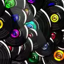 Old Records  screen for extension Chrome web store in OffiDocs Chromium