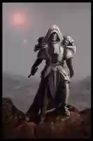 Free download Old Republic Jedi Fanart free photo or picture to be edited with GIMP online image editor