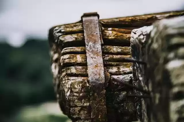 Free download Old Rust Rusty -  free photo or picture to be edited with GIMP online image editor