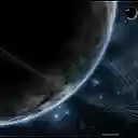 Old Space Theme  screen for extension Chrome web store in OffiDocs Chromium