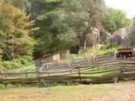 Free download Old Sturbridge Village, Mass. free photo or picture to be edited with GIMP online image editor