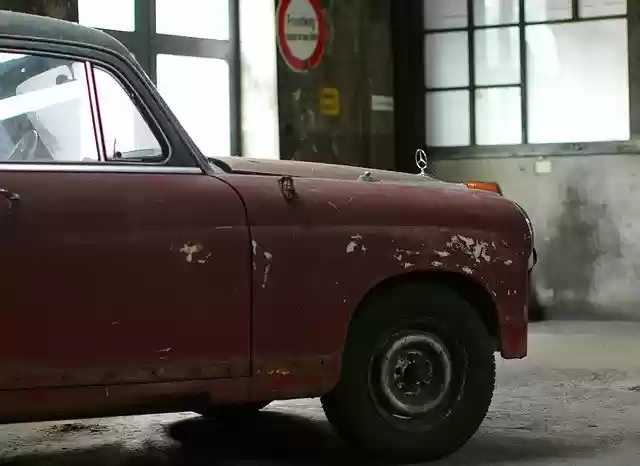 Free download Oldtimer Auto Automotive -  free free photo or picture to be edited with GIMP online image editor